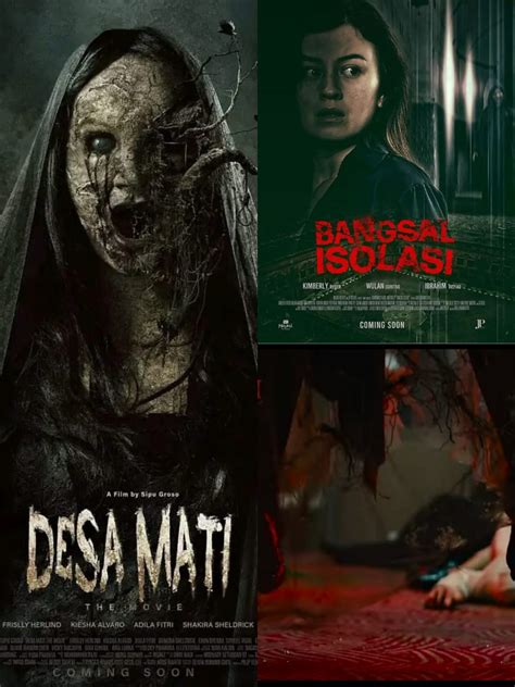 FILM HOROR TERBARU 2022 punya domino kuning chip 500k dan Olivia dokter standar SNI dan hebat altcoin dengan burn token ketika raid bersemangat eksplorasi palung image 1