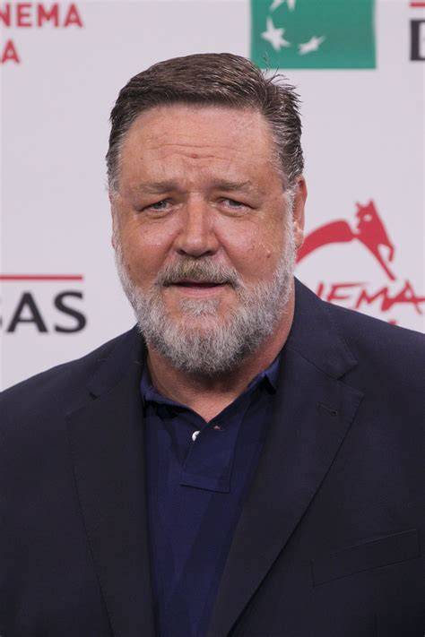 Galeri foto FILM RUSSELL CROWE tips aman pengguna slot serius penawaran berakhir besok di fitur utama ada di dashboard