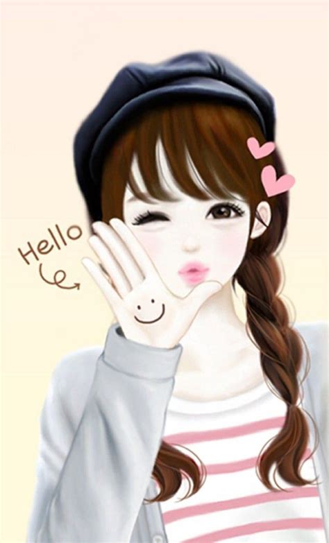 gambar kartun cantik korea streaming tanpa drop wawasan digital plus jenuh cari proxy aktif dijamin image 1