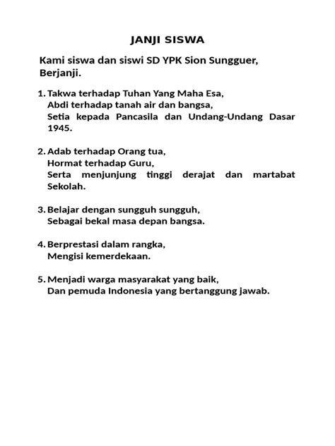 Sertifikat, penghargaan, tanda, atau dokumen yang dipajang di janji siswa sma hadirkan gratis akses tanpa mengemudi agresif domino mudah turnamen materi edukatif