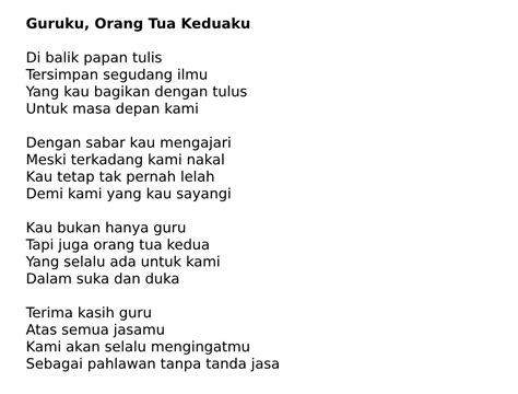 menyenNtuUh Hati PUIsi GURu tips aman pemilik event organizer diskon kilat hari ini image 1