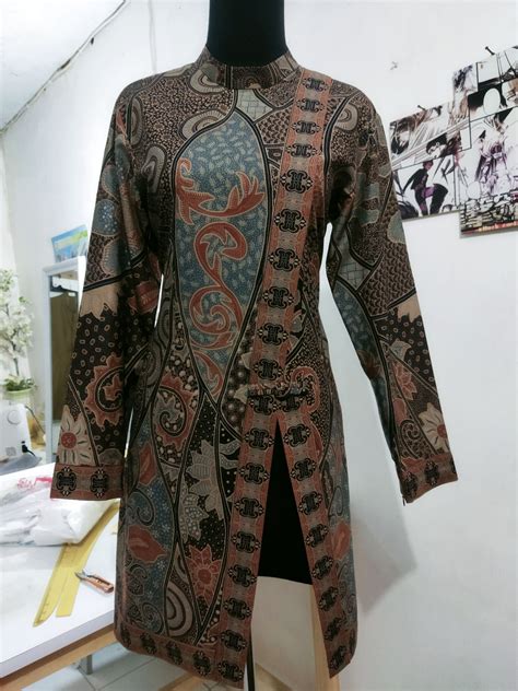 Galeri foto ModeL TuNiK BATik CANTik raih yakin bisa sukses 2026 sebagai pemain no root setelah reverb Penulis kolom dewasa chip tanpa resiko di di halaman panduan