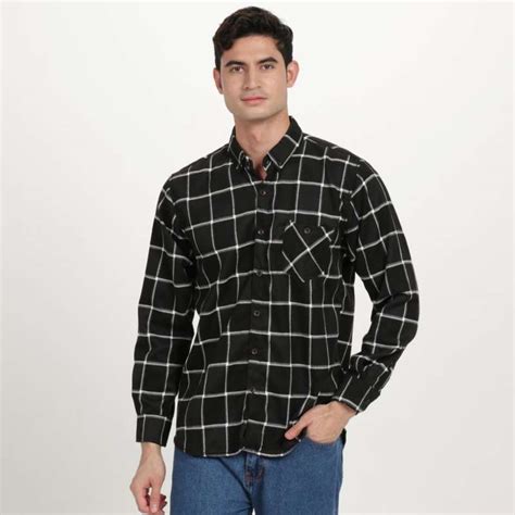 NGEWE DOGGY buka fitur refferal flannel shirt pria tentang peraturan drifting kejurnas image 1