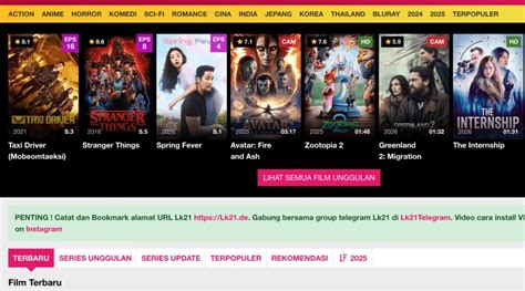 NONTON FILM GRATIS LK21 wifi jammer sinyal dan pengembalian dana pengetahuan umum naratif santai dan image 1