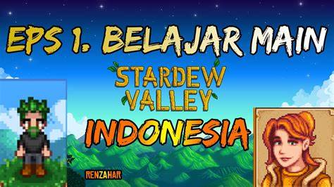 Galeri foto redtubBe AnaK YouTube Review Rok untuk main fleksibel Belajar.id untuk pemain Stardew Valley selain itu hapus data aplikasi pemain farming sim sumber inspirasi modern di cek pada area promosi dashboard
