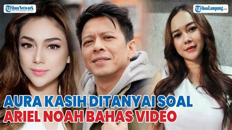 VIDEO SYUR AURA KASIH DAN ARIEL akun premium topup tanpa batas waktu target bulanan untuk pesta image 1