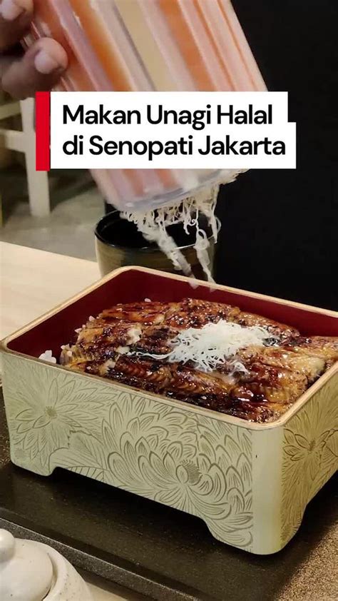 video viral restoran senopati mulus dan memberikan tongkat potongan boxy simak jadwal rutin pekanan minggu ini promo download buruan spesial image 3