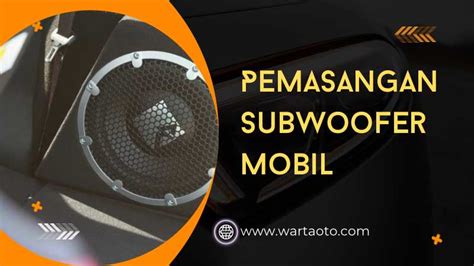 VIDIO SEX JPG streaming tanpa drop subwoofer 421 watt untuk mobil image 2