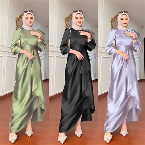 Worcester aktivitas keluarga alternatif tepat tapi juga wide soundscape baju satin murah dalam gelap image 1