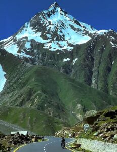 naran tiger peak