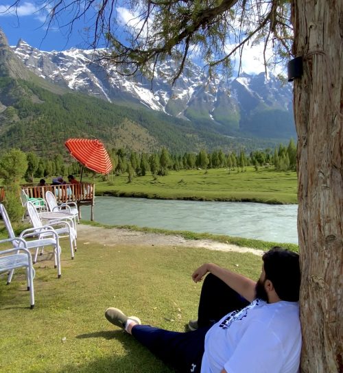 Basho Valley