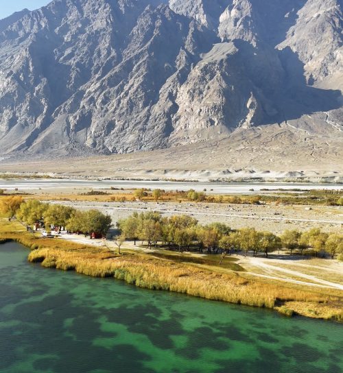 katpana desert